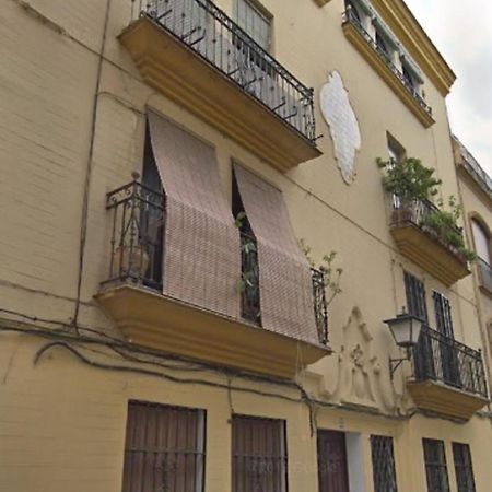 B Reform Netflix Parking Segun Disponibilidad Apartment Sevilla Exterior foto