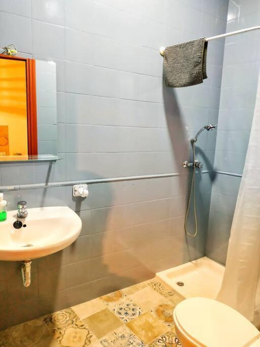 B Reform Netflix Parking Segun Disponibilidad Apartment Sevilla Exterior foto