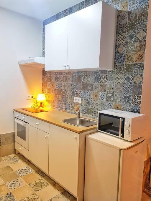 B Reform Netflix Parking Segun Disponibilidad Apartment Sevilla Exterior foto